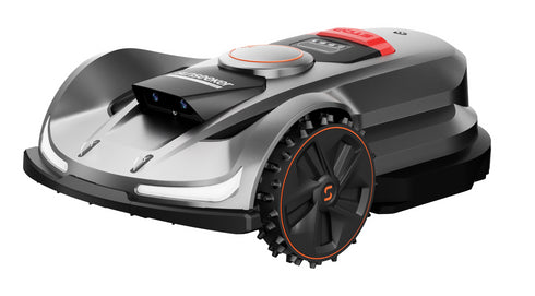 Sunseeker Elite X7 Plus Robotic Lawnmower up to 6,000m2